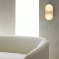 Kinkiet Glaze - 2 źródła światła