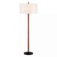 Lampa podłogowa Reed - 1 źródło światła