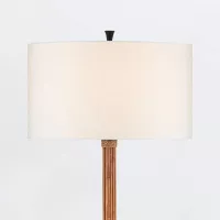 Lampa podłogowa Reed - 1 źródło światła