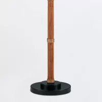 Lampa podłogowa Reed - 1 źródło światła