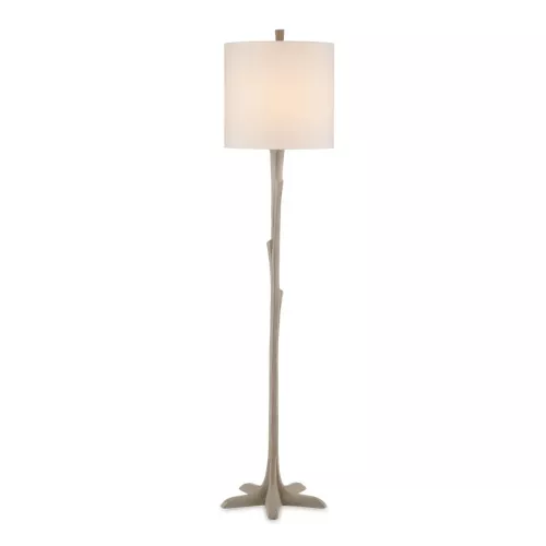 Lampa podłogowa Zephyrus - 1 źródło światła