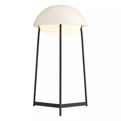 Lampa stołowa Glaze - 1 źródło światła