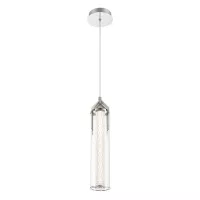Lampa wisząca Espada - Polerowany chrom
