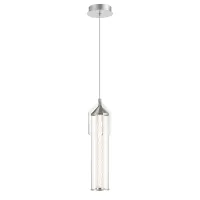 Lampa wisząca Espada - Polerowany chrom