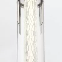 Lampa wisząca Espada - Polerowany chrom