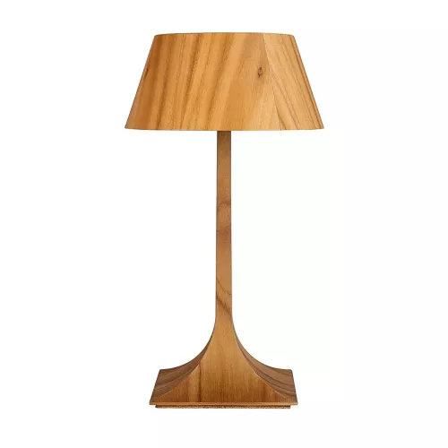 Lampa stołowa Nostalgia