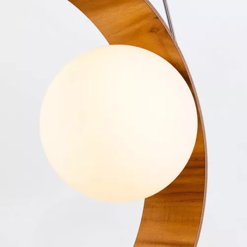 Lampa wisząca Sfera - 1 źródło światła