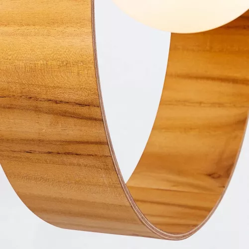 Lampa wisząca Sfera - 1 źródło światła