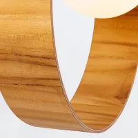 Lampa wisząca Sfera - 1 źródło światła