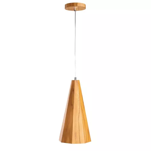 Lampa wisząca Angular