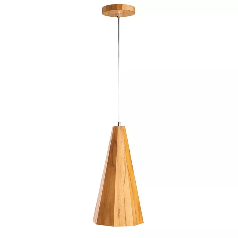 Lampa wisząca Angular