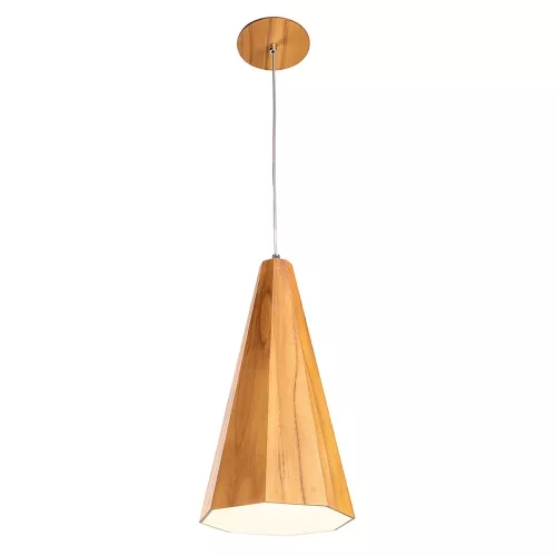 Lampa wisząca Angular