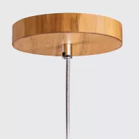 Lampa wisząca Angular