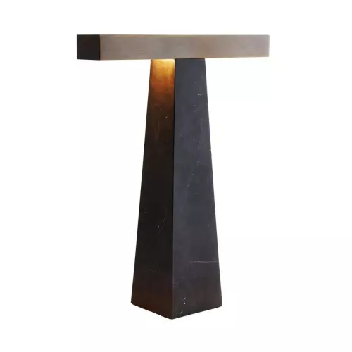 Lampa stołowa Osbert - 2 źródła światła