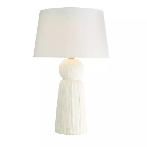 Lampa stołowa Tassel - 1 źródło światła