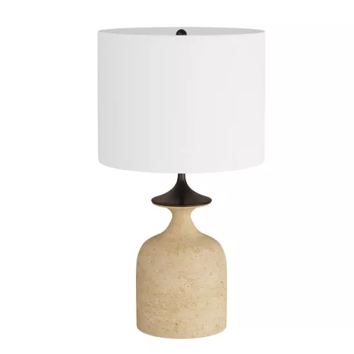Lampa stołowa Bridgeport - 1 źródło światła