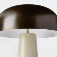 Lampa stołowa Williams - 2 źródła światła